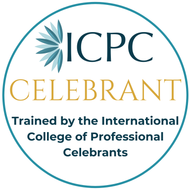 ICPC Celebrant ICPC celebrant trained