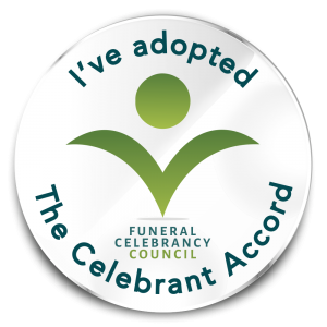 Funeral Celebrancy Council The Celebrant Accord