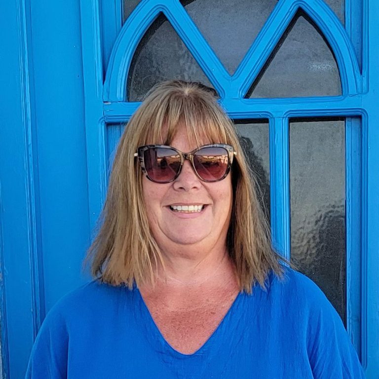 Sonia Woodroffe, independent celebrant in East Sussex Sonia Woodroffe
