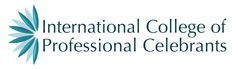 International Collage of Professional Celebrants ICPC