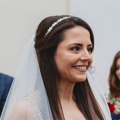 Stevies wedding ceremony